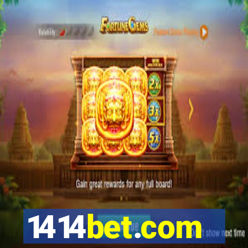 1414bet.com