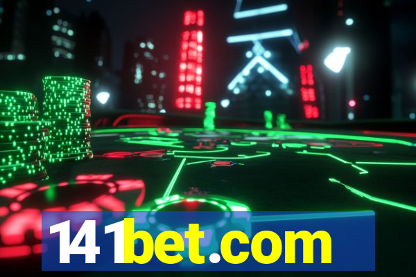 141bet.com