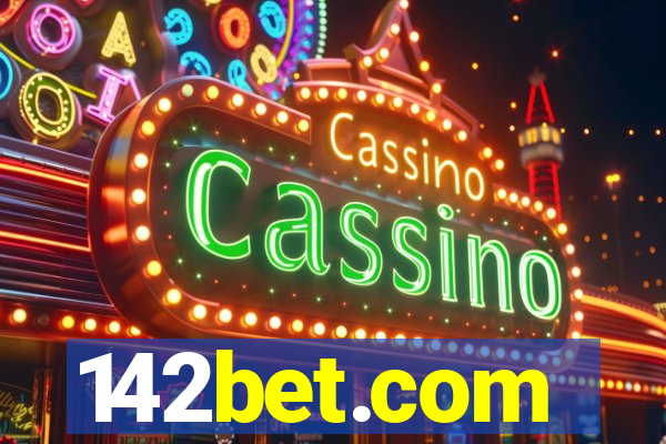 142bet.com