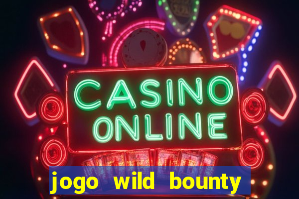 jogo wild bounty showdown demo