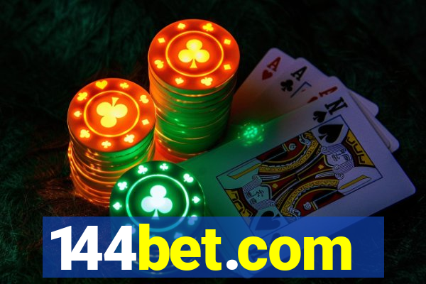 144bet.com