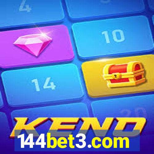 144bet3.com