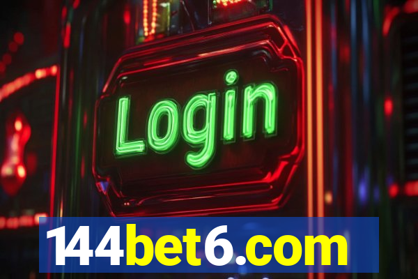 144bet6.com