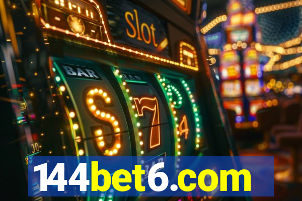 144bet6.com