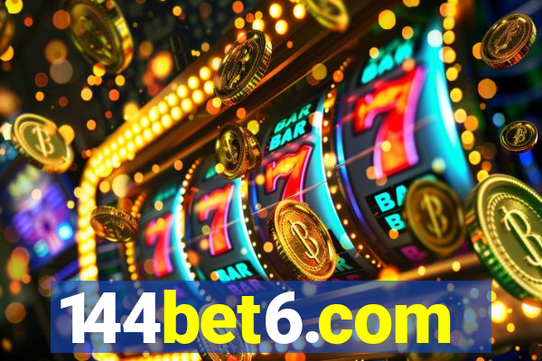 144bet6.com