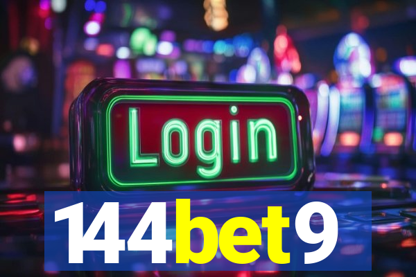 144bet9