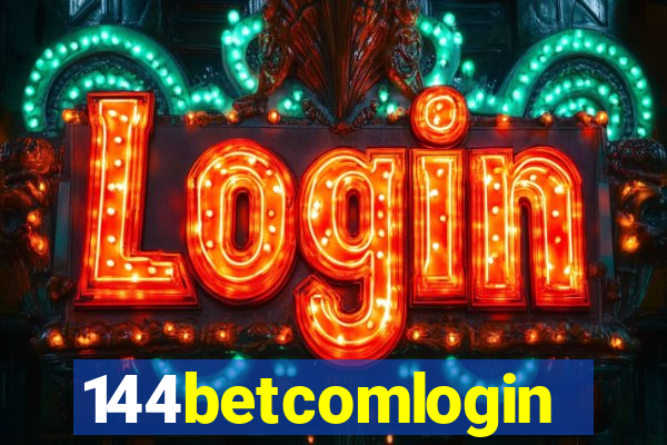 144betcomlogin