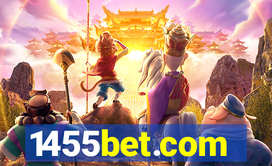 1455bet.com