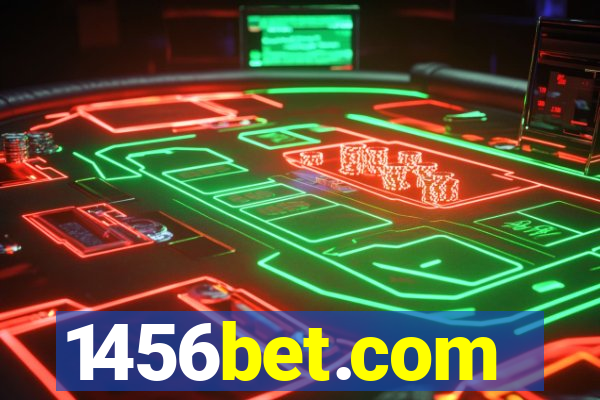 1456bet.com