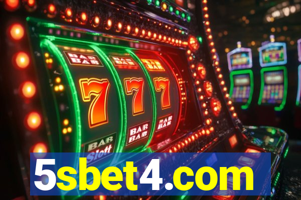 5sbet4.com