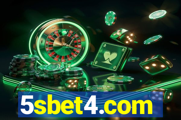 5sbet4.com