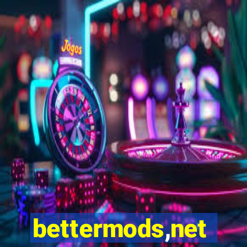 bettermods,net