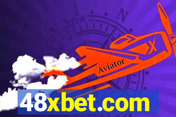 48xbet.com