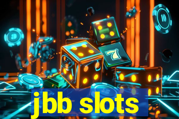 jbb slots