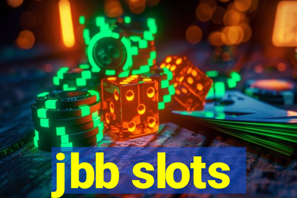 jbb slots