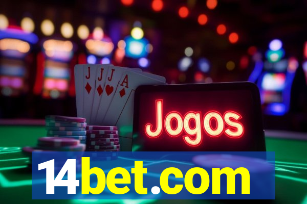 14bet.com