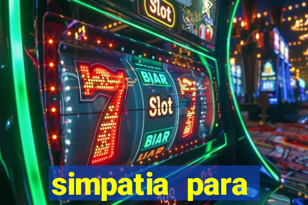 simpatia para ganhar no bingo urgente