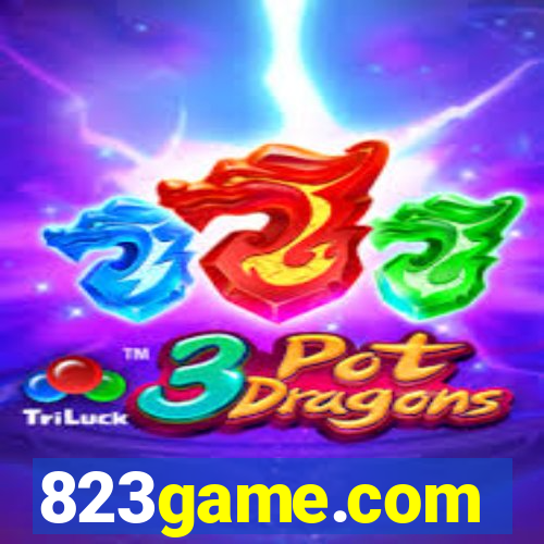 823game.com