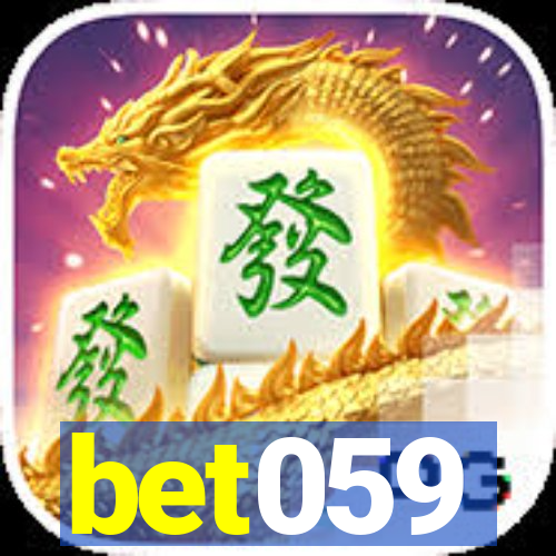 bet059