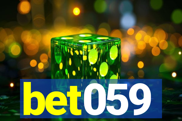 bet059