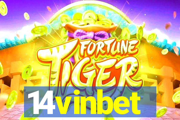 14vinbet