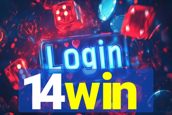 14win