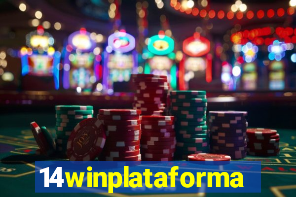 14winplataforma