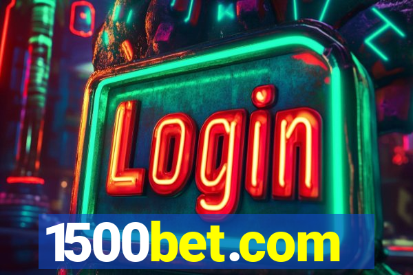 1500bet.com