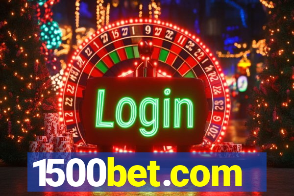 1500bet.com