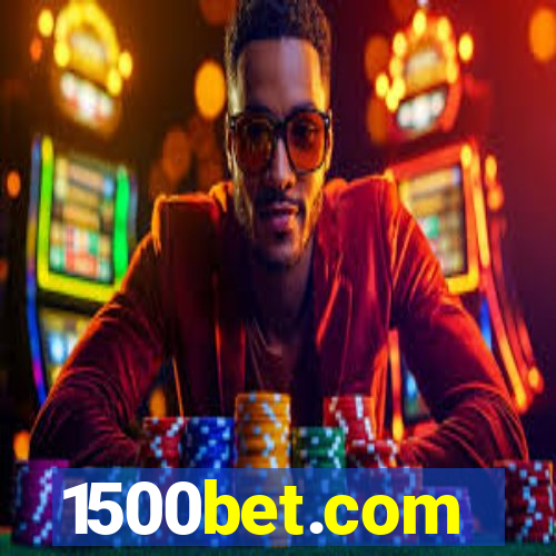 1500bet.com