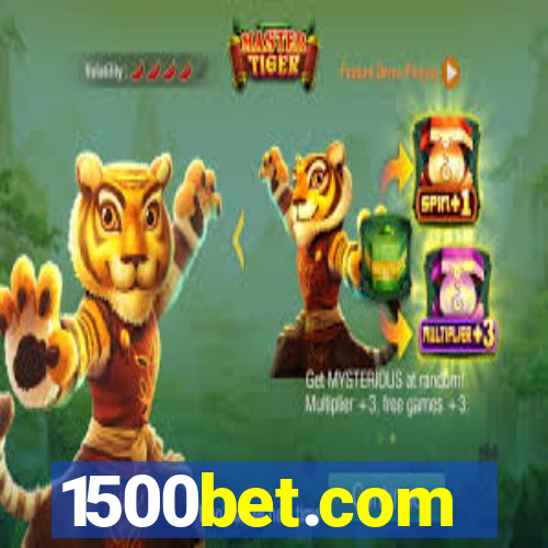 1500bet.com