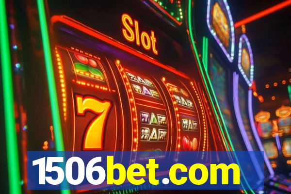 1506bet.com