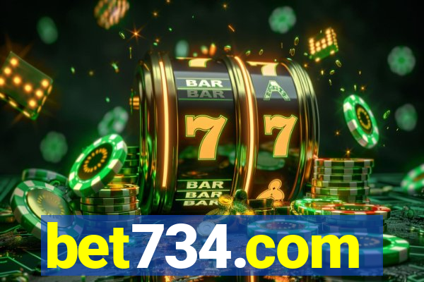 bet734.com