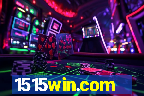 1515win.com