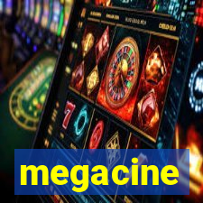 megacine