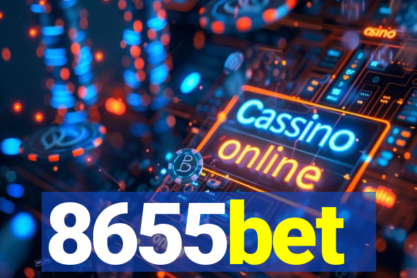 8655bet