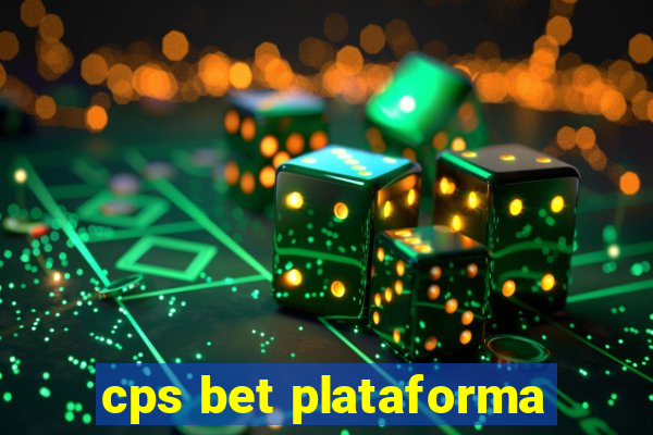 cps bet plataforma