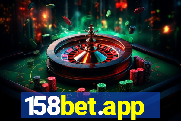 158bet.app