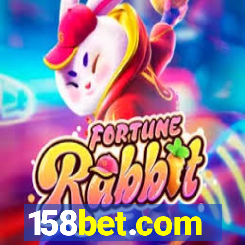 158bet.com