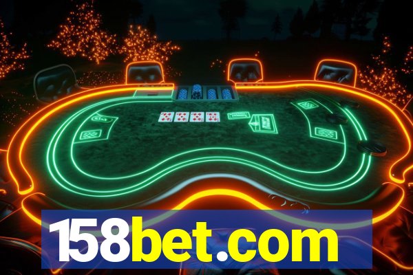 158bet.com