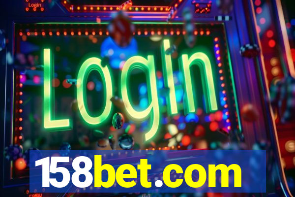 158bet.com