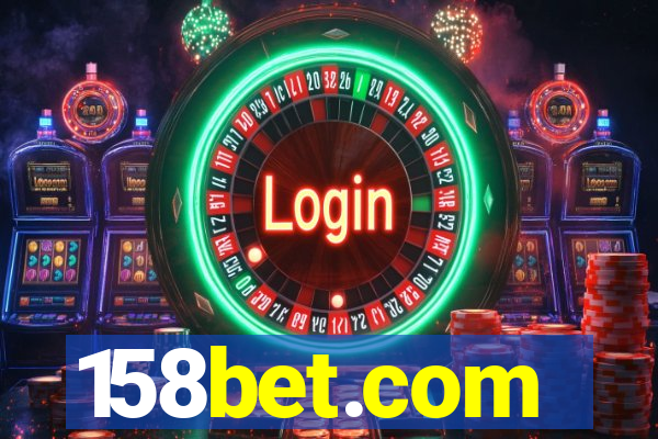 158bet.com