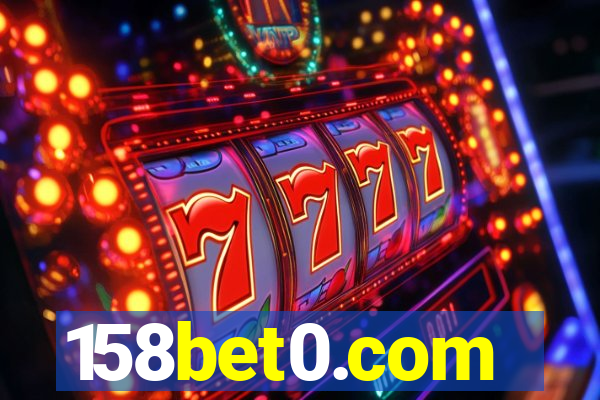 158bet0.com