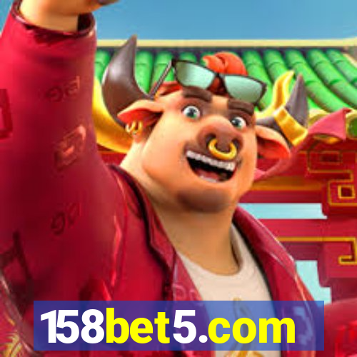 158bet5.com