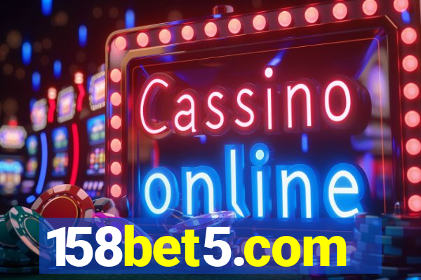 158bet5.com