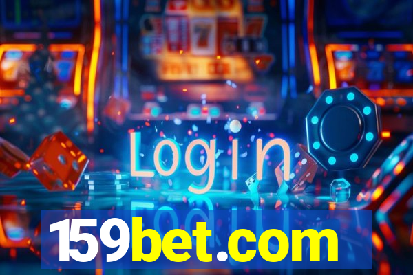 159bet.com