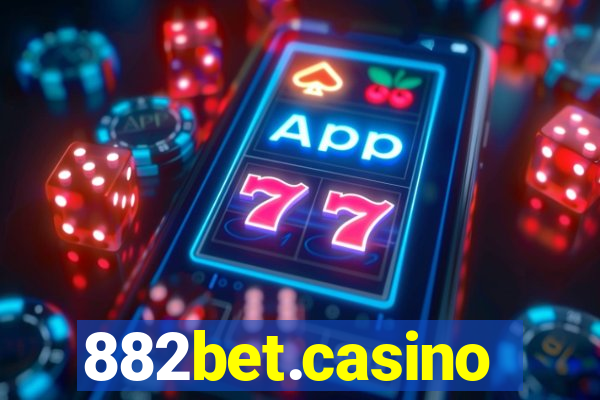 882bet.casino