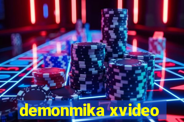 demonmika xvideo