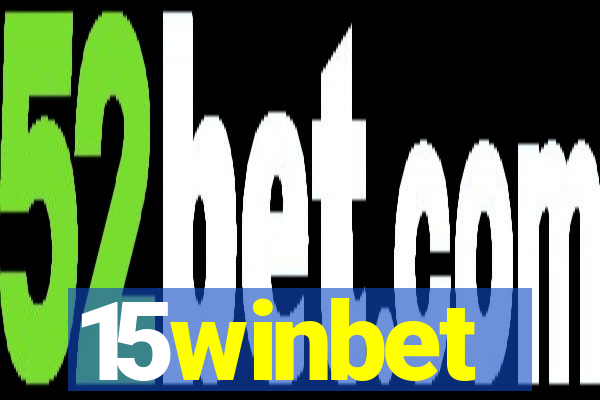 15winbet