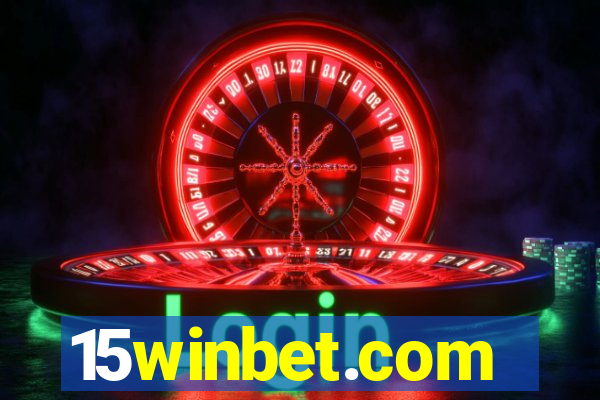 15winbet.com